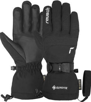Reusch Powder Spirit GTX schwarz weiß