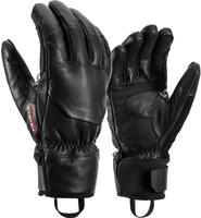 Leki 654879301065, Leki - Hevon Prime 3D - Handschuhe Gr 6,5 schwarz