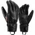 Leki Hevon Prime 3D Handschuhe schwarz