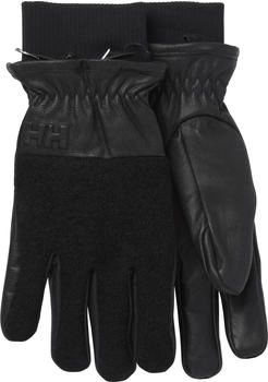Helly Hansen Marka Glove Skihandschuhe schwarz