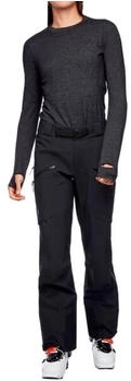 Black Diamond Sharp END Pants schwarz 015