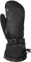 Reusch 4631452, REUSCH Damen Skifauster Yeta Mitten schwarz | 7