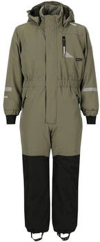 ZIGZAG Schneeanzug 'Winterfun CFT' schwarz