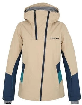 Hannah NAOMI Damen Skijacke beige