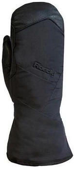 Roeckl matrei mitten schwarz 0999