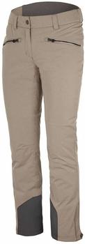 Ziener Taire Lady Hose coco melange Snowboard