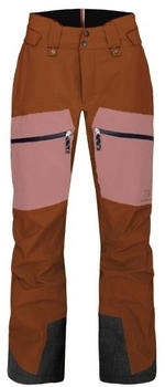 Elevenate pure pants copper 001