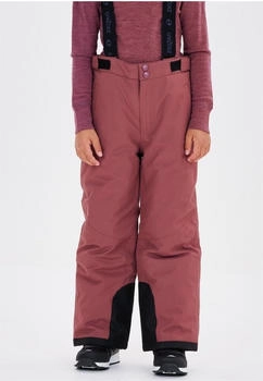 ZIGZAG Skihose Provo beere