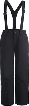 Icepeak Lisman Hosen schwarz 7-8 Jahre