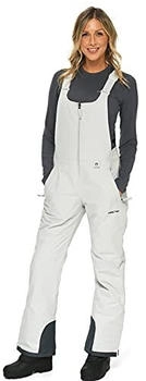 Arctix Essential Isolierte Latzhose leise grau