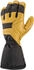 Black Diamond Crew Gloves beeswax