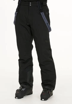 Whistler Skihose Gippslang 3-Lagen-Membran schwarz
