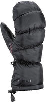 LEKI 653801201060, LEKI Glace 3D Women Mitten black 6.0 Damen