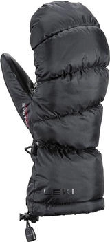 Leki Glace 3D Damen Handschuhe schwarz