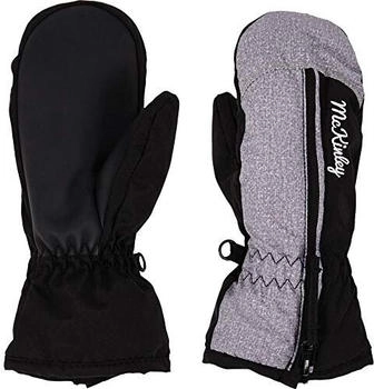 McKinley Adriel II black night black