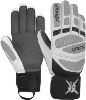 Reusch Worldcup Warrior DG Skihandschuhe