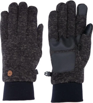 Trespass Tetra Winterhandschuhe TP4931 dunkelgrau