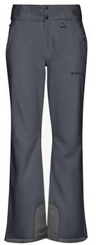 Arctix Isolierte Damen-Schneehose stahl