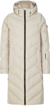 Ziener Skiwear Jacke TELSE beige