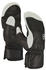 Ortovox Full Leather Mitten Handschuhe