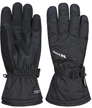 Trespass Reunited II Performance Handschuh schwarz
