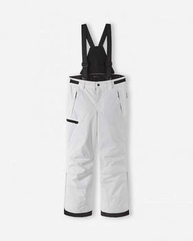 Reima Reimatec Winter Pants Terrie weiß 0100