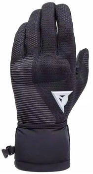 Dainese Knit Gloves stretch limo