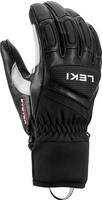 Leki - Skihandschuhe aus PrimaLoft - Griffin Pro 3D Lady f&uuml;r Damen aus Softshell -
