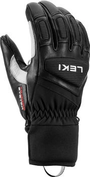 Leki griffin pro 3d schwarz