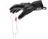 Leki griffin pro 3d schwarz