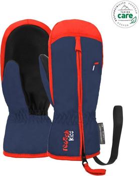 Reusch Ben angenehm warm winddicht II