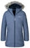 Trollkids Ski- Snowboardjacke 'Lifjell' blau