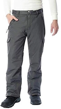 Arctix Snowsports Cargo Hose dunkelgrau