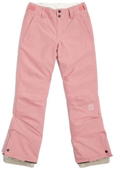 O'Neill Star Regular Schneehose rosa