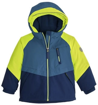 Killtec Fisw Kinder blau schwarz