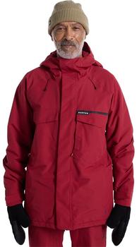 Burton Covert Jacket tiefrosa