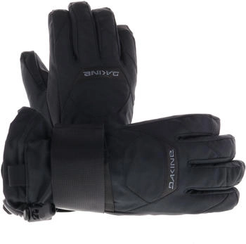 Dakine Wristguard Jr Handschuh schwarz