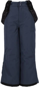 ZIGZAG Skihose Soho dunkelblau navyblau mitternachtsindigo
