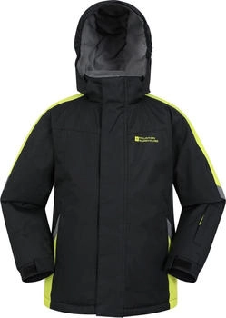 Mountain Warehouse Raptor Kinder-Skijacke MW816