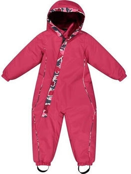 CMP CHILD OVERALL 31W1322KB fuxia