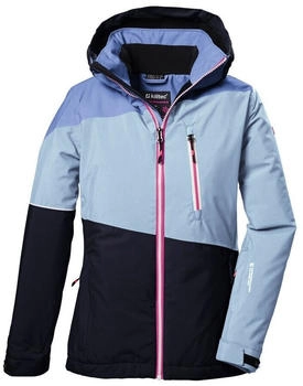 Killtec Winterjacke KSW 331 GRLSJCKT blau 302