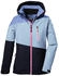 Killtec Winterjacke KSW 331 GRLSJCKT blau 302