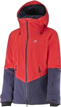 Salomon QST Guard 20K Skijacke