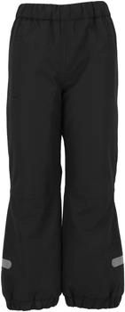 ZIGZAG ski- snowboardhose schwarz