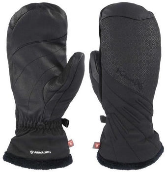 Kinetixx Damen-Fäustling Ashly Mitten GTX schwarz