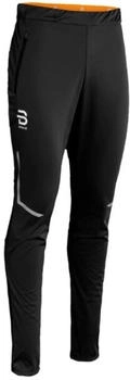 Daehlie Pants Flow schwarz 99900