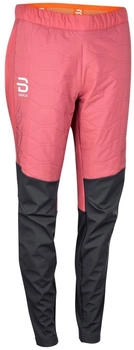 Daehlie Pants Challenge rot grau