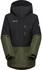 Mammut Fall Line HS Thermo Hooded Skijacke (Damen)