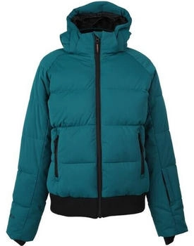 Brunotti Funktionsjacke Suncrown 2424200411 evergrün