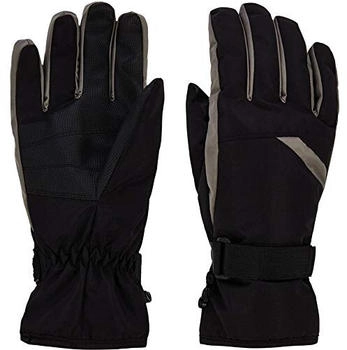 McKinley Dalence Handschuhe schwarz